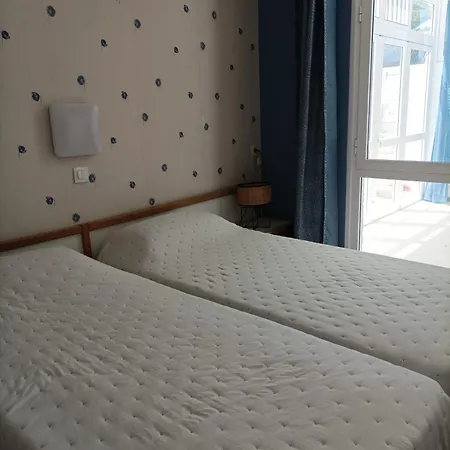 Apartment With Terrace In Santa Cruz De Tenerife Shared Pool